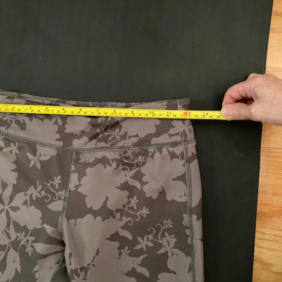 Anthropologie Pure + Good Leggings - Picture 4 of 7